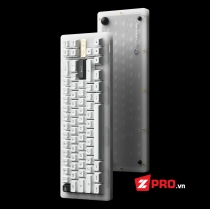 Bàn phím cơ AKKO ACR68 PRO (RGB, Hotswap, GK mount)