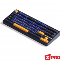 Bàn phím cơ AKKO TAC87 - Horizon (3 Mode, 10.000mAh)