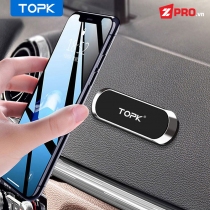 Đế nam châm giữ điện thoại TOPK - Phone Holder Magnetic