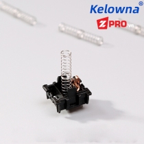 Lò xo Kelowna 2 tầng dùng thay cho switch - Kelowna Spring