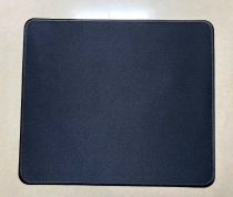 Lót chuột Full Đen 25x30cm