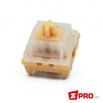 Switch HMX SC (Linear, 42g, Clacky)