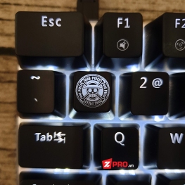 Keycap One Piece Icon