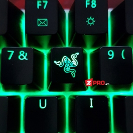 Keycap Razer Logo