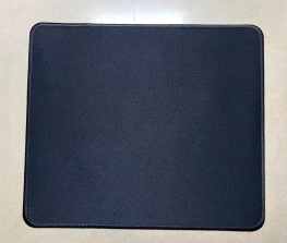Lót chuột Full Đen 25x30cm