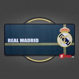 Lót chuột Real Madrid C.F