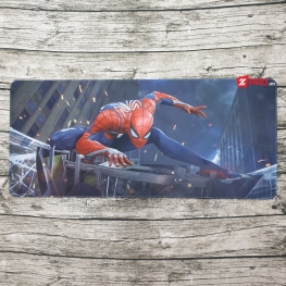 Lót chuột Spider Man: Far From Home 90x40cm