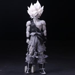 Mô hình Figure Dragon Ball MSP Son Goku 34cm