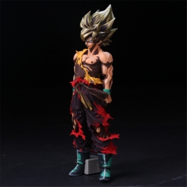 Mô hình Figure Dragon Ball MSP Son Goku 34cm 940