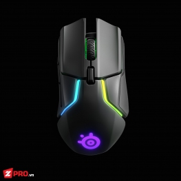 Chuột SteelSeries Rival 650 Wireless - 62456