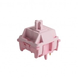  Switch AKKO  Stellar Rose - Lubed