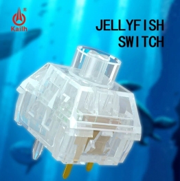 Switch Kailh Box JellyFish (Clicky)