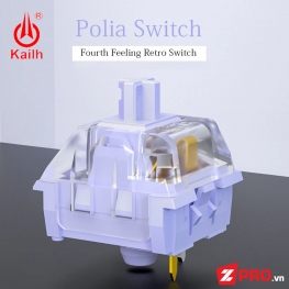 Switch Kailh Polia
