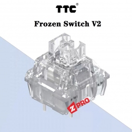 Switch TTC Frozen Silent v2 (39g, silent)