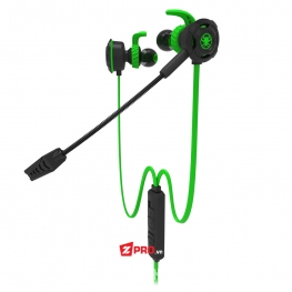 Tai nghe in ear Plextone G30 - Green