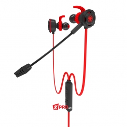 Tai nghe in ear Plextone G30 - Red