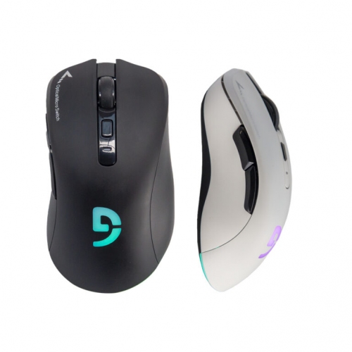 Chuột Gaming fuhlen G90W Pro