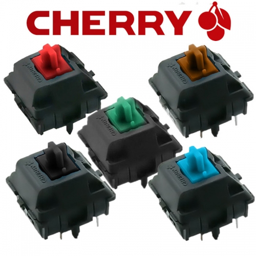 Cherry Switch - 7