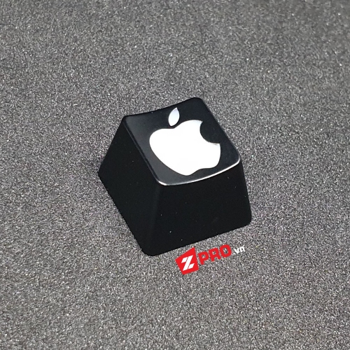 Keycap Logo Apple