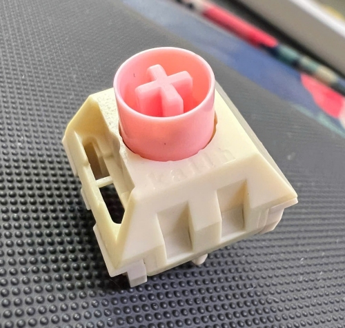 Switch Kailh Box Ice Cream Pro