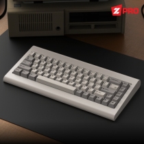 Bàn phím cơ Kataaa - Model VI (Bản 3 mode, mạch hàn)