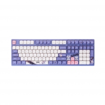 Bàn phím AKKO 3108RF v3 Kuromi (2 Mode)