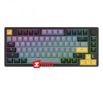 Bàn phím cơ Dareu EK75 Pro (3 Mode, Cloud switch)