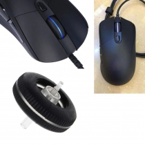 Bánh xe cao su thay cho Logitech G403, G603, G703