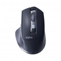  Chuột Gaming Inphic M9 - Silent ( 1 Mode) - BLACK