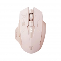 Chuột Không dây Inphic F8 v2 - Wireless Mouse