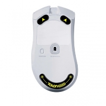 Feet kính cường lực Talon - DeathAdder v3 PRO