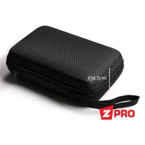 Hộp cứng đựng chuột, phụ kiện (Bọc vải dù chống nước)