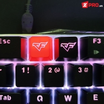 Keycap Crossfire CF Icon