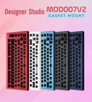 KIT Bàn phím custom AKKO Designer Studio Mod007 v2
