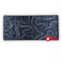 Lót chuột Contour (90x40cm, dày 4mm)