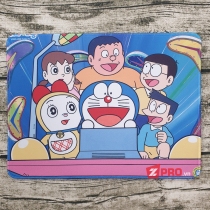 Lót chuột Doraemon Cỗ Máy Thời Gian - Doremon