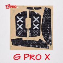 Miếng dán chống trượt, thấm mồ hôi cho G Pro, G ProX - Grip Tap