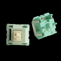 Switch AKKO Cilantro (Tactile, 58g)