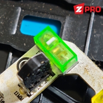 Switch chuột Huano Green (100 triệu)