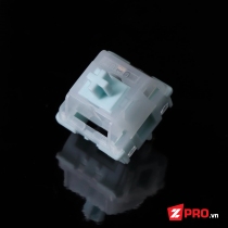 Switch Neo x HMX Azure (Linear, 45g, Clacky)