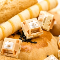 Switch HMX Yolk Pastry (Linear 53g )