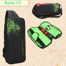 Balo đựng gear Razer V3