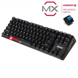 Bàn phím cơ Rantopad MXX Cherry Switch