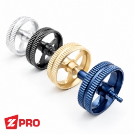 Bánh xe nhôm CNC cho G Pro WL, SPL1-2