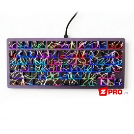 Bộ Keycap Contour 3.0 - 130 Phím