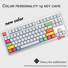 Bộ Keycap Modifier Cherry Profile