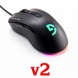 Chuột gameming Fulhen G90 v2