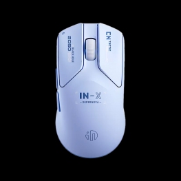 Chuột gameming không dây Inphic INXSE
