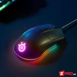 Chuột Gaming SteelSeries Rival 3 - BH 2 năm