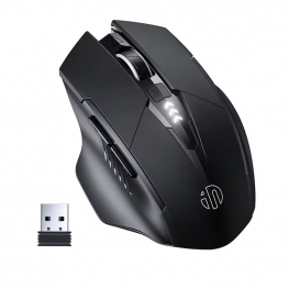 Chuột không dây gaming  Inphic F1 v2  Wireless 2.4G